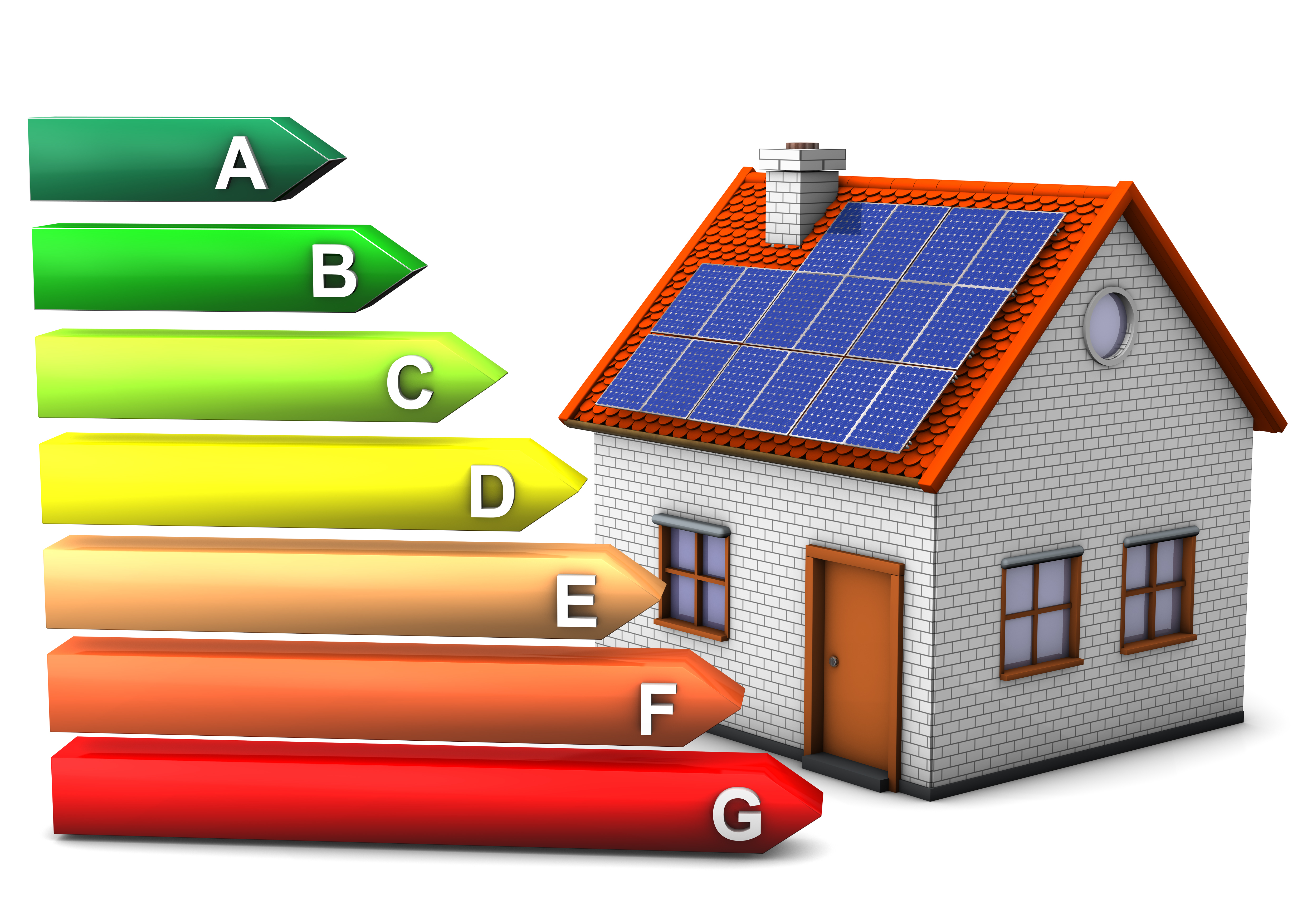 Energieberatung KfW – Effizienzhaus Förderung