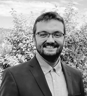 Markus Einholz – Geschäftsführer A-PHYS