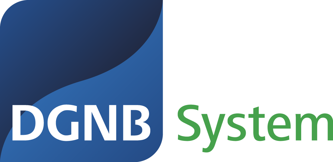 DGNB Zertifizierungssystem