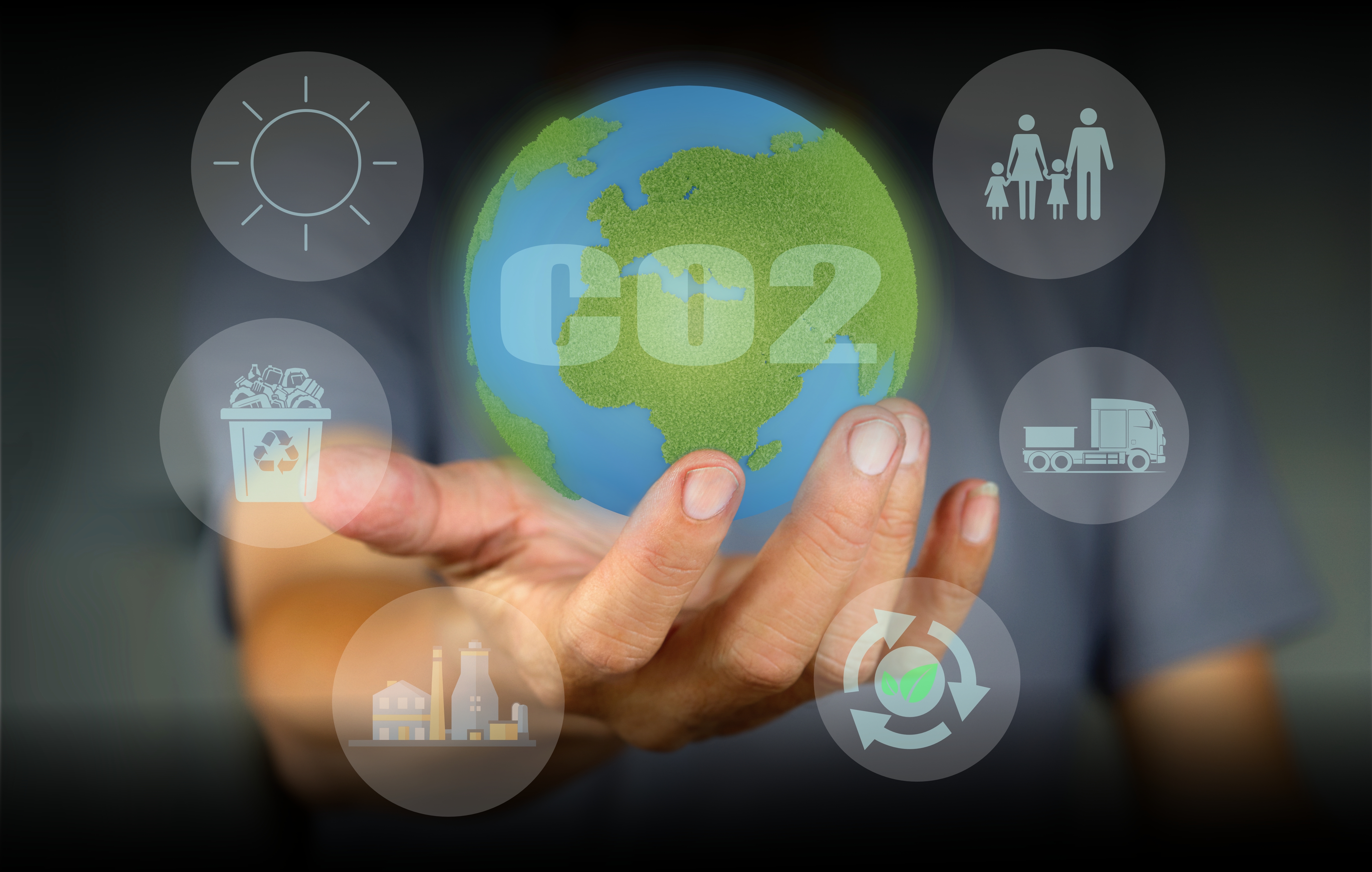 Life Cycle Assessment – Ökobilanz und GWP