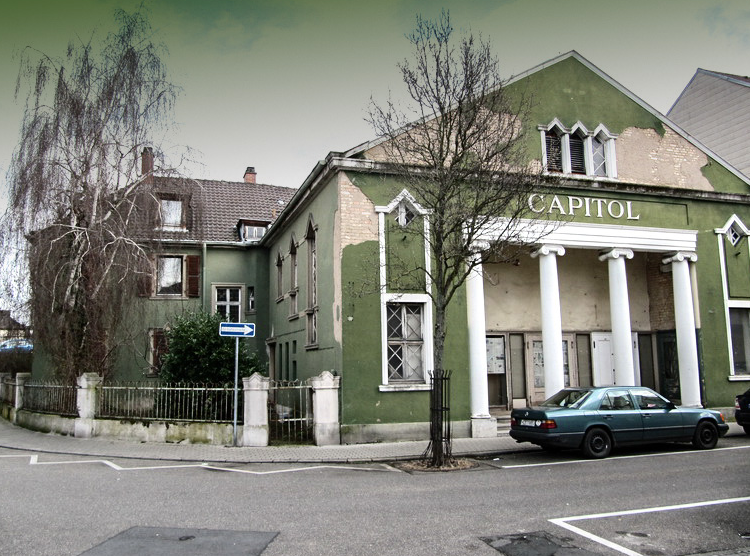 Referenzen Denkmalschutz