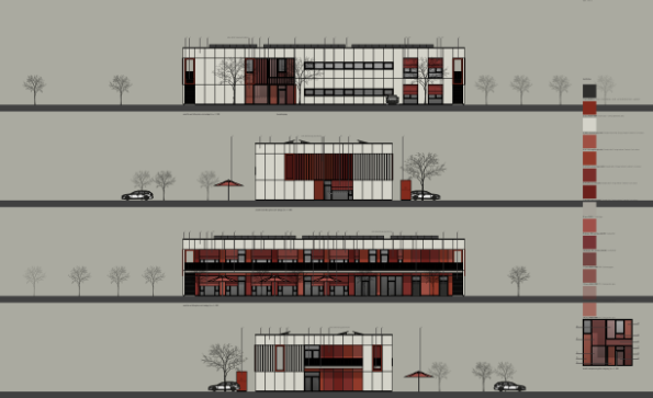 Stadtverwaltung Worms – KiTa Carl Villinger Holzbau