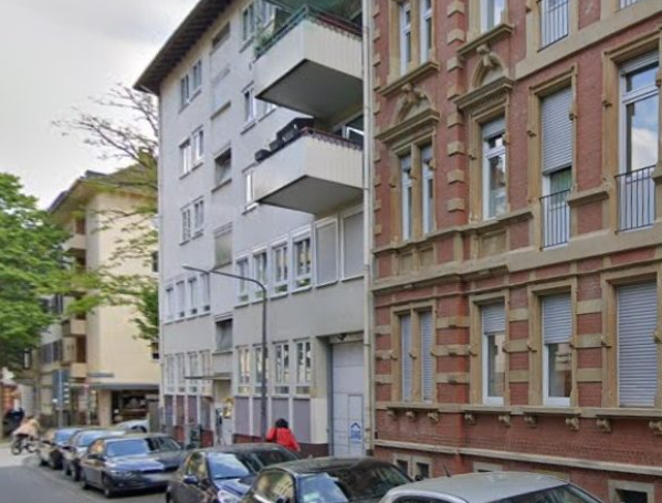 Referenzen Wohngebäude